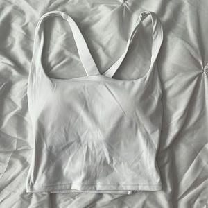 lululemon strappy tank top